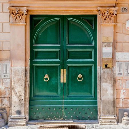 House Trevi Apartment Rome Exterior photo